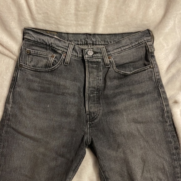 Levi’s 501 - Picture 3 of 4